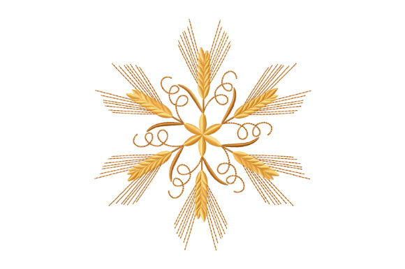 Kaleidoscope of Spikelets Review